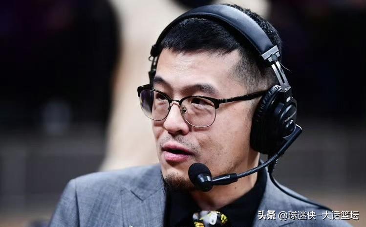 “玩命打”？现在的中国男篮，还有几个人愿意？杨毅说出了所有球迷不敢说的话。

名