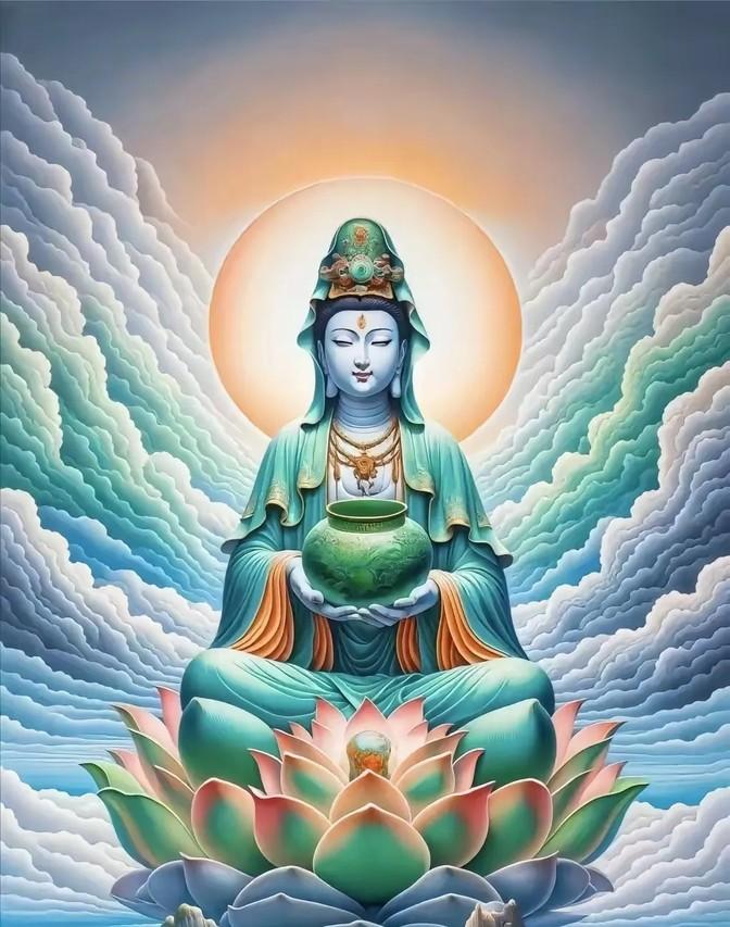 信不信由你，自今日开始，您即将迎来翻身时刻，成功上岸，一顺百
信或不信，从今天起