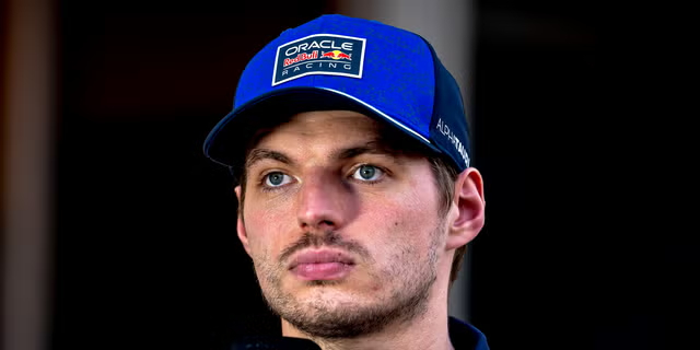 F12026F1奥地利大奖赛2026F1英国大奖赛 维斯塔潘称，自己用今年的赛车