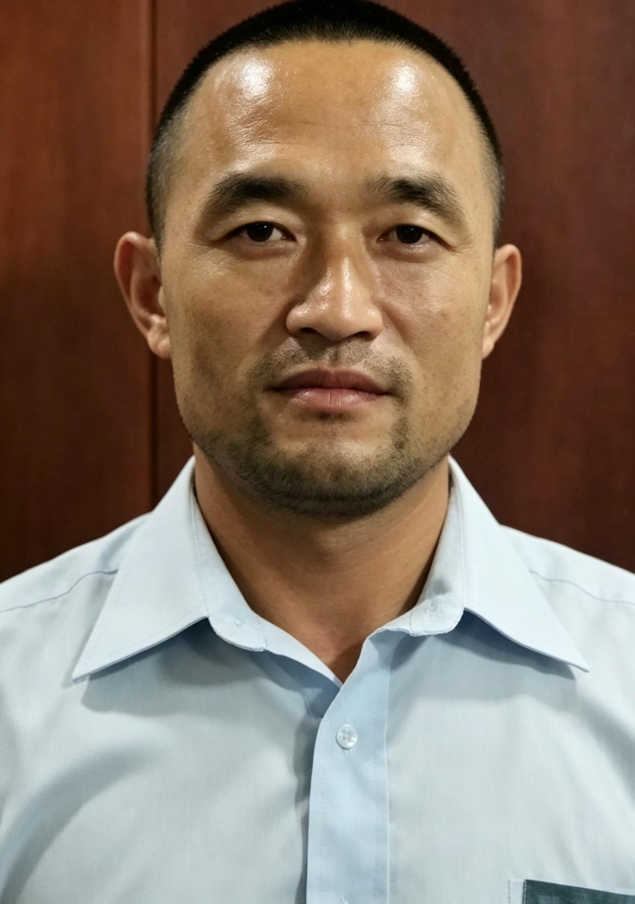 万木峰，男，1974年9月出生，土家族，中共党员，湖南省湘西土家族苗族自治州古丈