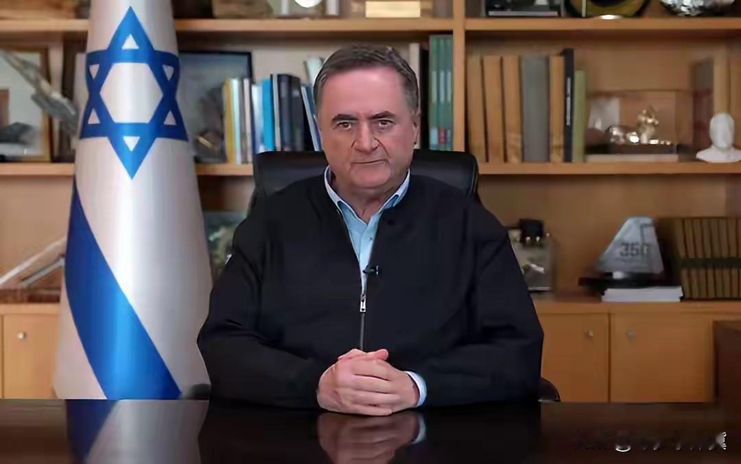 以色列国防部长说了，结束战争的前提就是伊朗彻底移除浓缩铀。这简直就是痴人说梦。