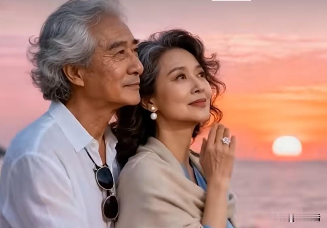 眼看又快过年了
好多父母越来越怕过年
都说现在五六十岁的人活得挺豁达，敢跳出被儿