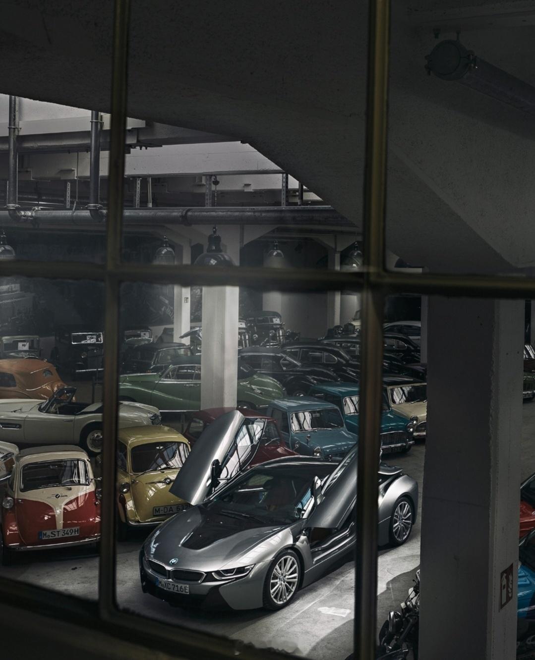 德系车大v聊车汽车美图 怎样定义一个品牌的经典车型？ 