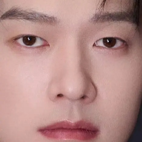 你们真的觉得魏大勋帅吗？啊😧 