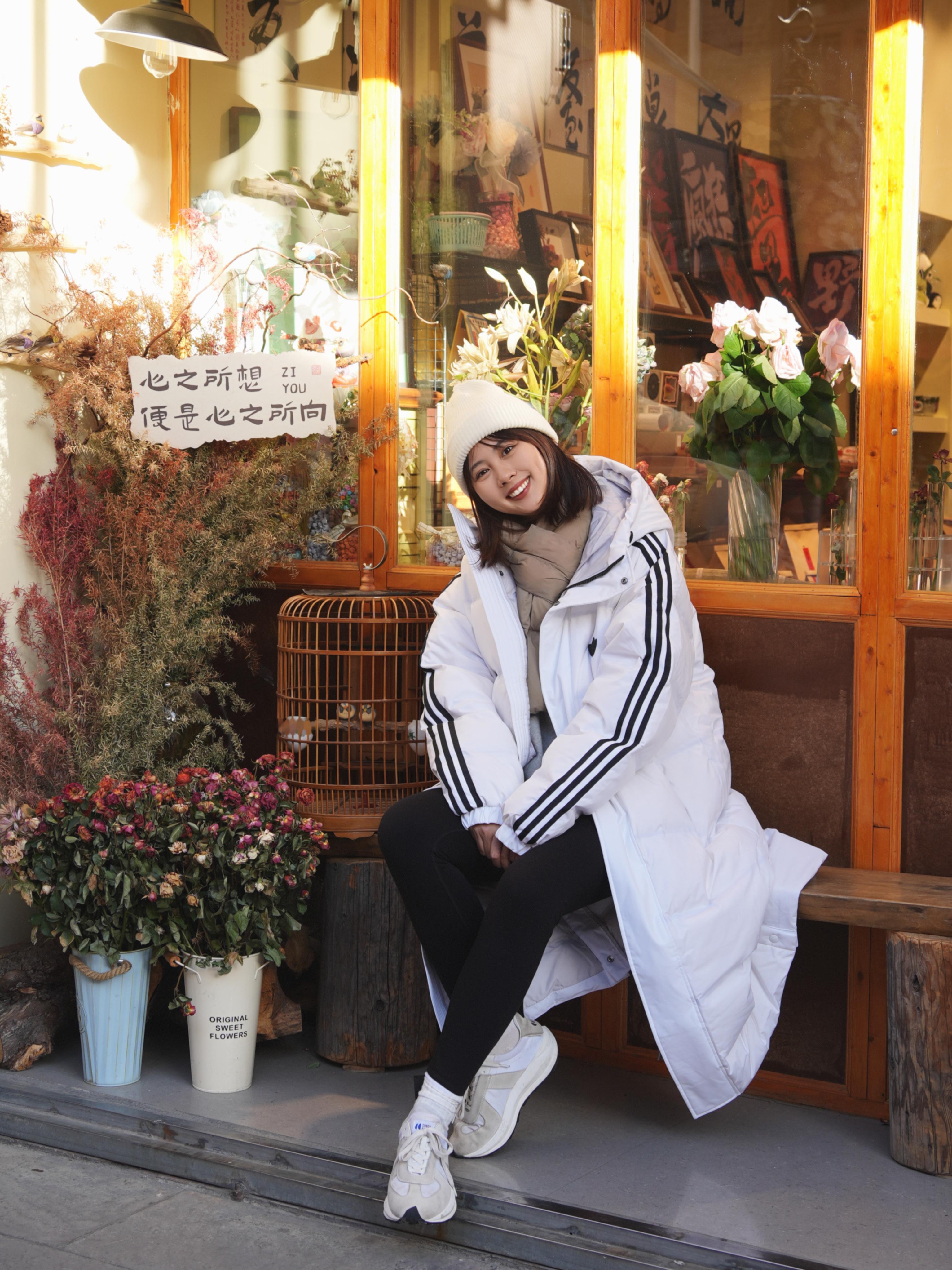榛美去的种草频道  “冬季的礼物”成都入冬后总想着去玩雪～高铁1个半小时就抵达了
