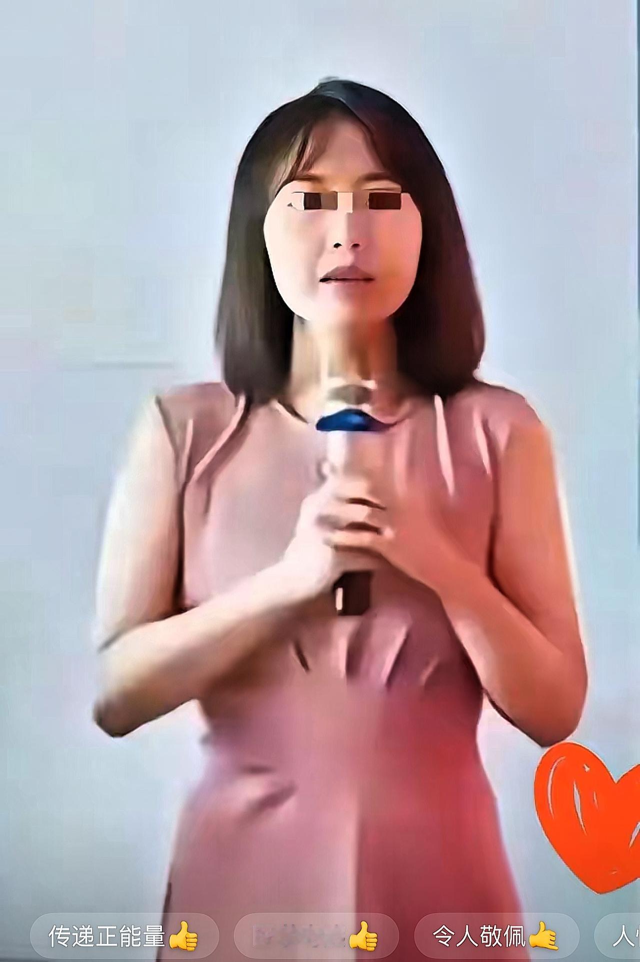 曾医生这波后续发声，真的让人看到了“担当”该有的样子！

经历了身心煎熬后，她明