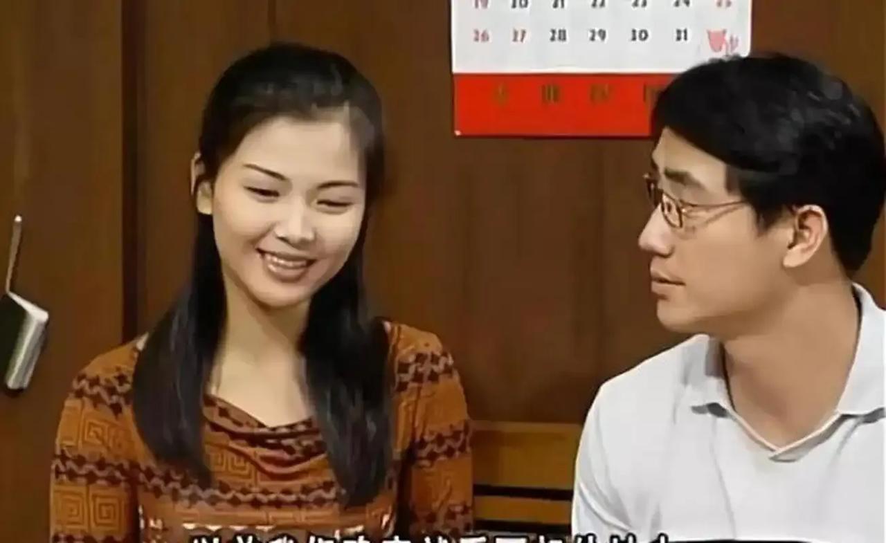 《外来媳妇本地郎》算是刘涛的出道之作吗？最开始认识刘涛，是在这部电视剧里，她在里