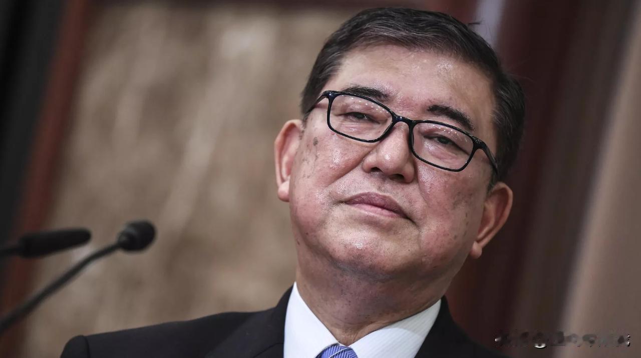 在美国关岛驻军！不得不说日本候任首相石破茂是一个很有想法的人
 
近日，美国哈得