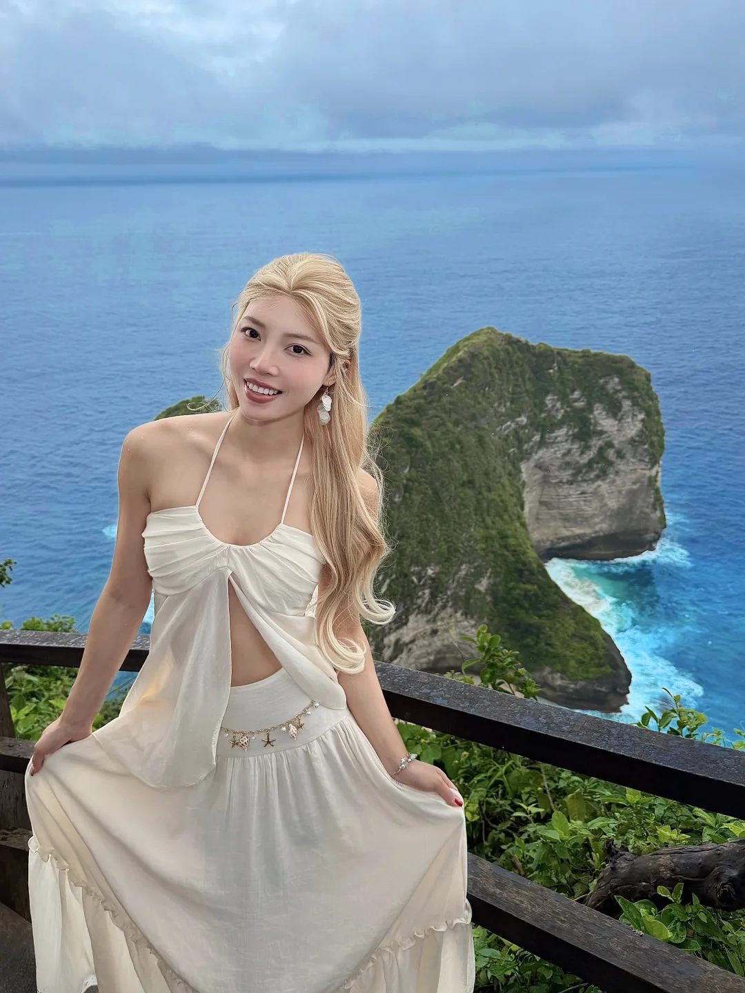 巴厘岛攻略 | 不知道，反正我的身材很曼妙