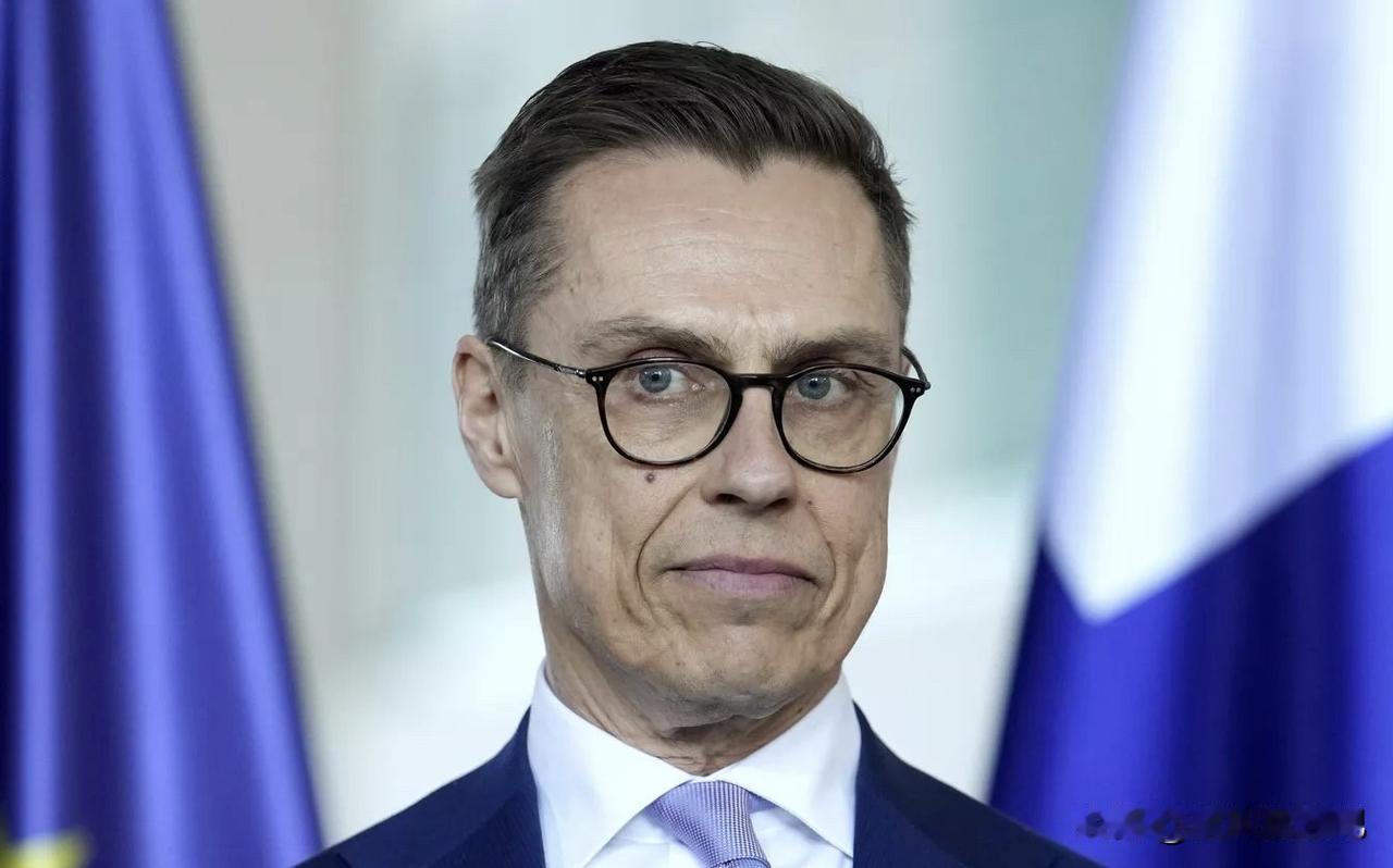 芬兰总统斯图布表示，欧洲与俄罗斯恢复对话仅是时间问题，尽管当前地缘政治局势复杂，