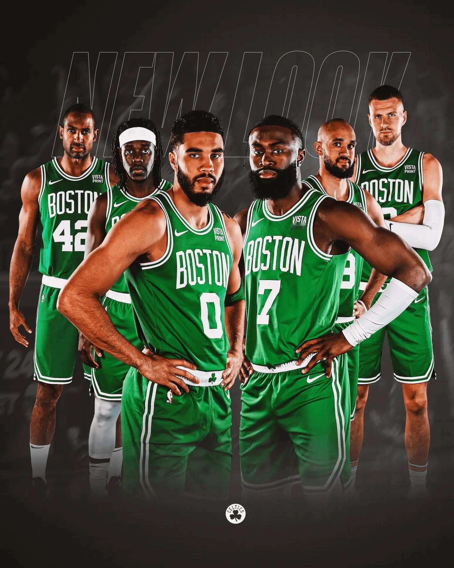 ❤️#波波维奇谈凯尔特人#         马刺主场101-134不敌凯尔特人，