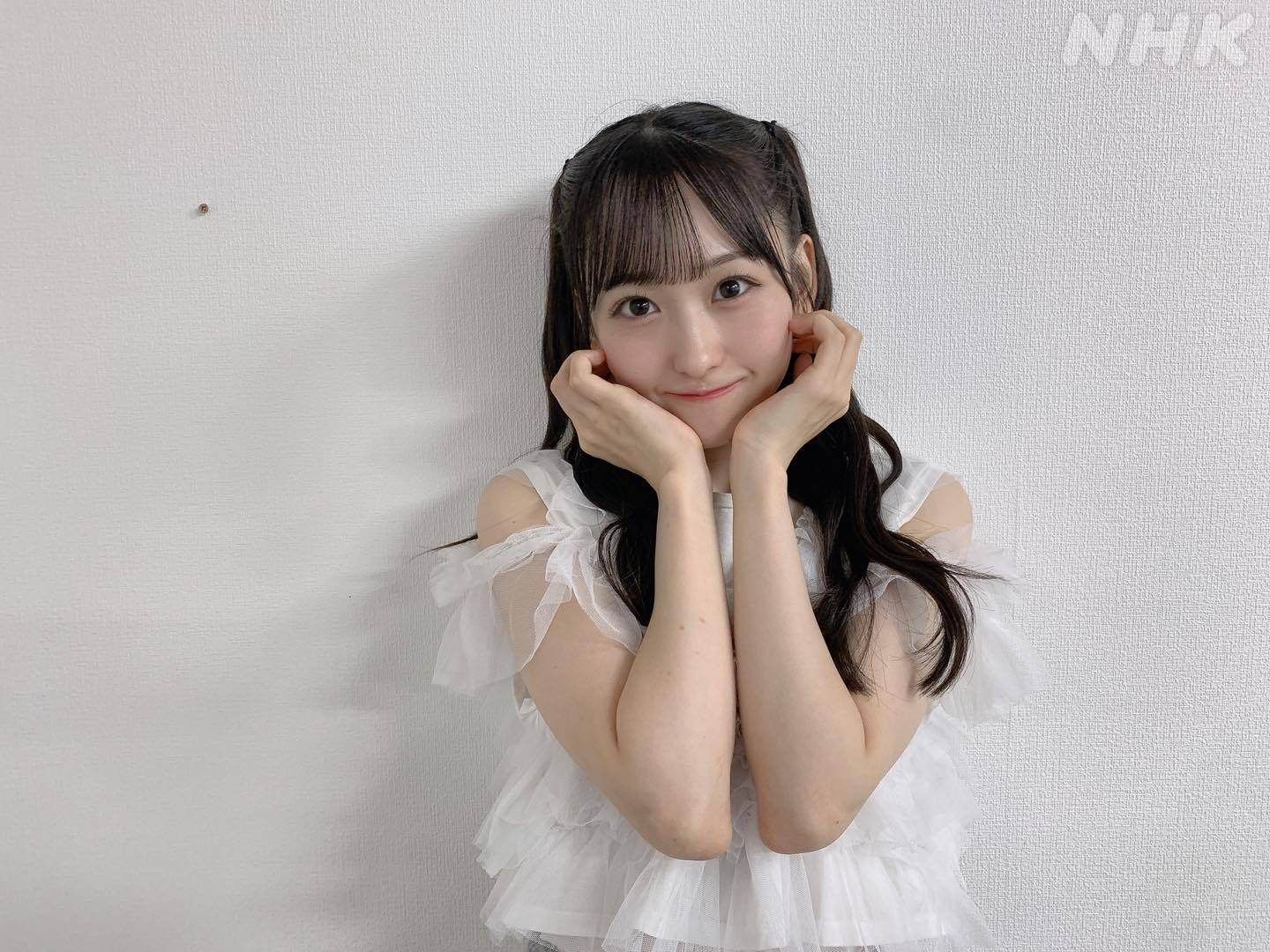 五百城茉央一ノ瀬美空　らじらー ​​​