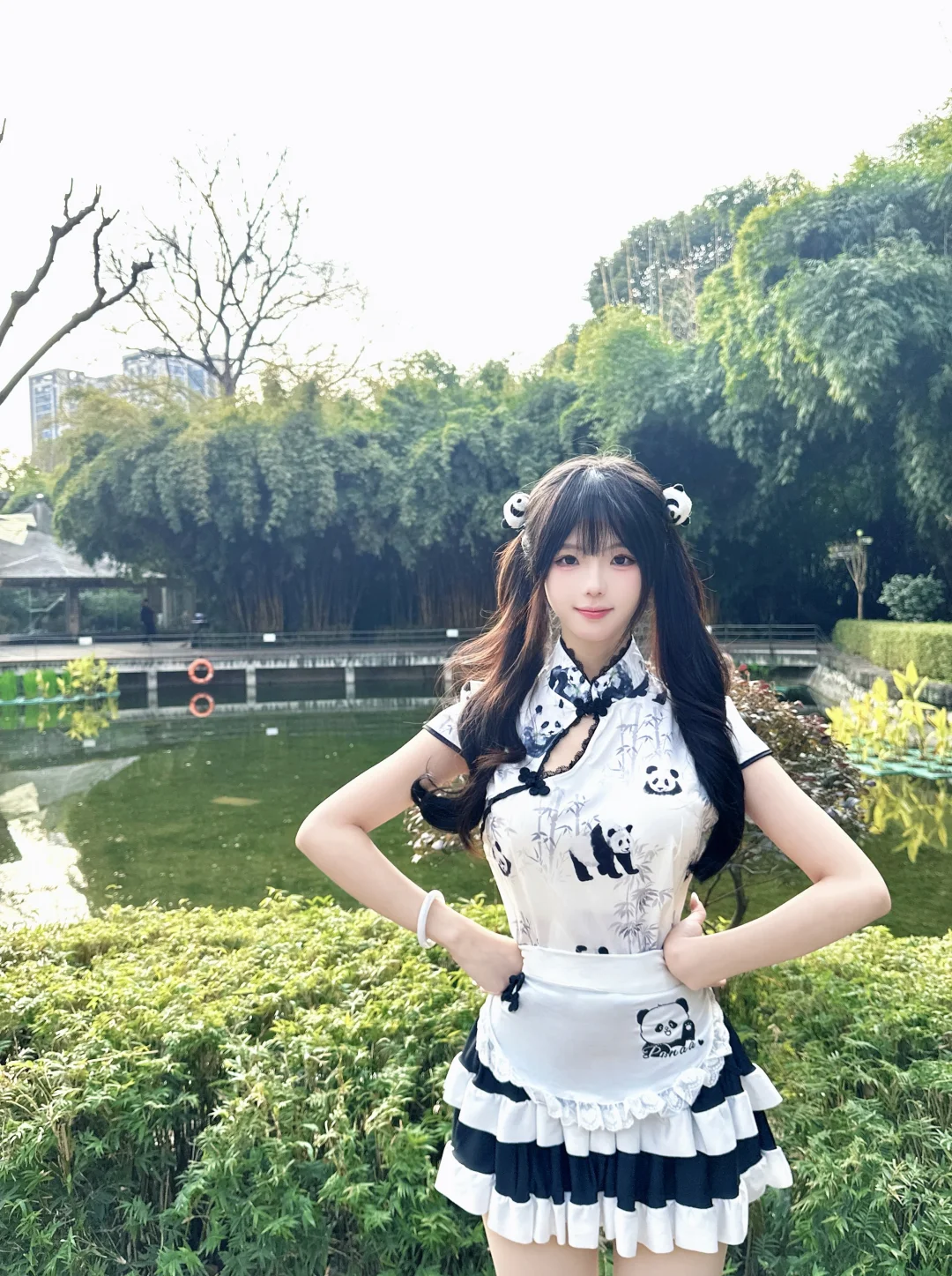 熊猫日记🐼