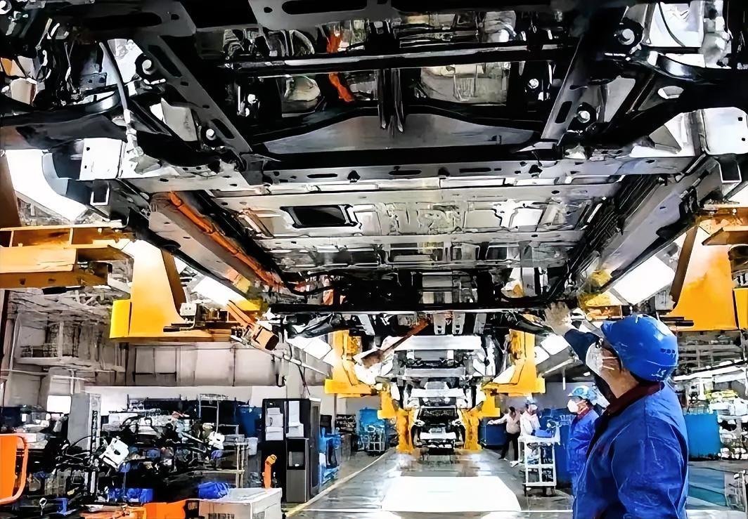 两用物项的禁止，打疼了日本，打哭了美国？

的确，美国军工从日本采购了大量的稀土