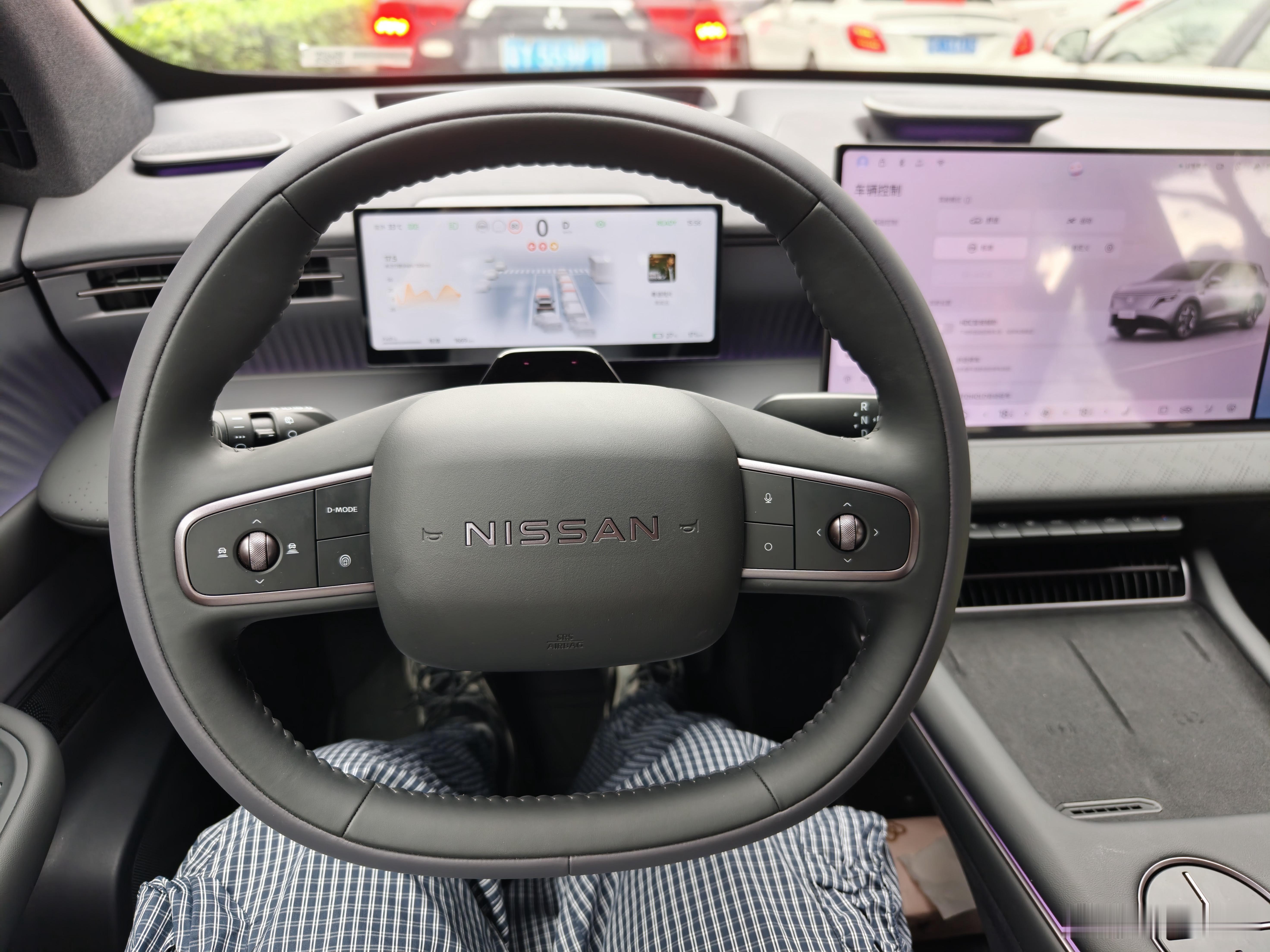 NX8试了，机械素质比我想象中好不少 