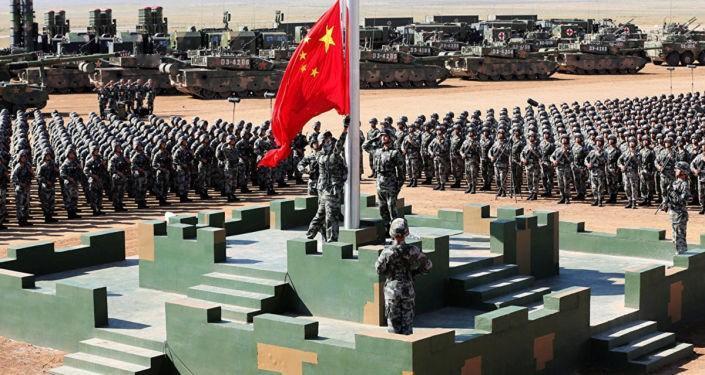 摊牌了，直接下通牒！2025年12月25日，祖国统一不是2027，也不是2030