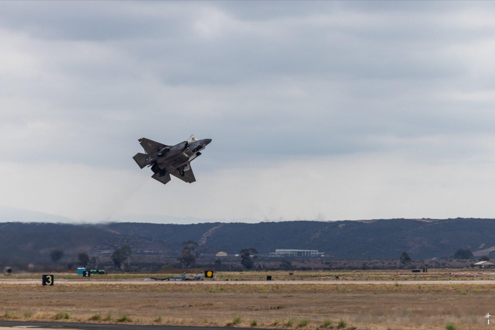 2025 Marine Corps Air Station Miramar Ai