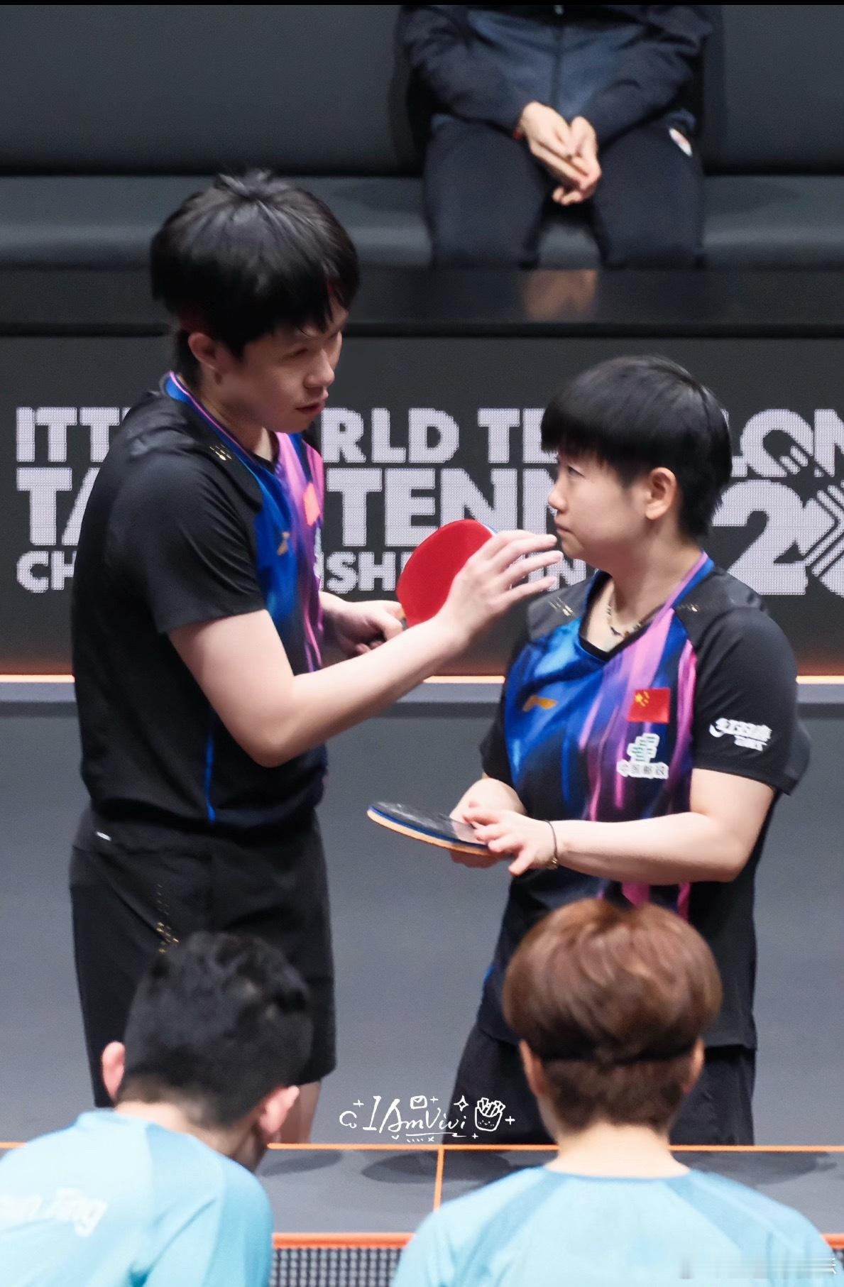 这个错位图 我笑纳了 