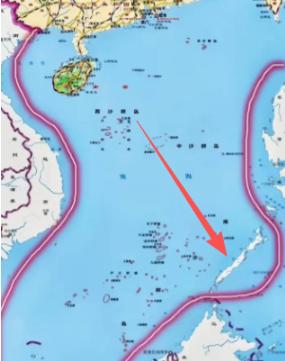 南海局势基本上已经明朗了，东大在黄岩岛和中沙群岛基本上站稳了脚跟，接下来的重点，