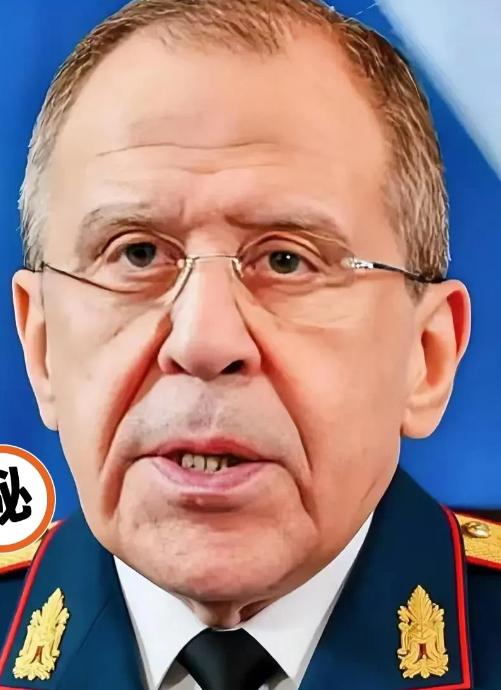 俄罗斯消息！
11月25日，俄罗斯外交部长拉夫罗夫在新闻发布会上表示，俄罗斯并不