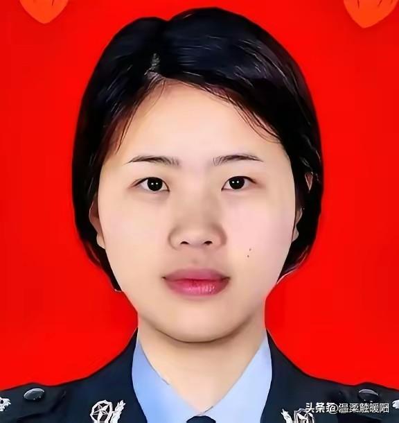 最近贪腐新闻看得人心里堵得慌，可一刷到四川沐川县罗慧琳的事儿。瞬间觉得眼前亮堂了