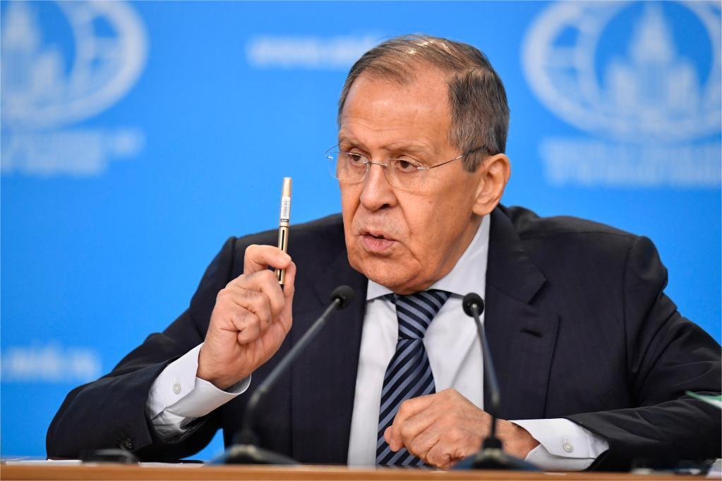 一场误会牵动中俄情？俄外交部火速表态，护好中国留学生
俄外交部突然发了一份声明，