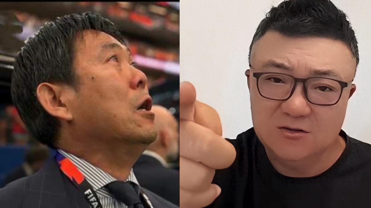 赛前高调喊出“夺冠”，结果补时被巴西一脚踢回家！日本足球的“冠军梦”，又被现实狠