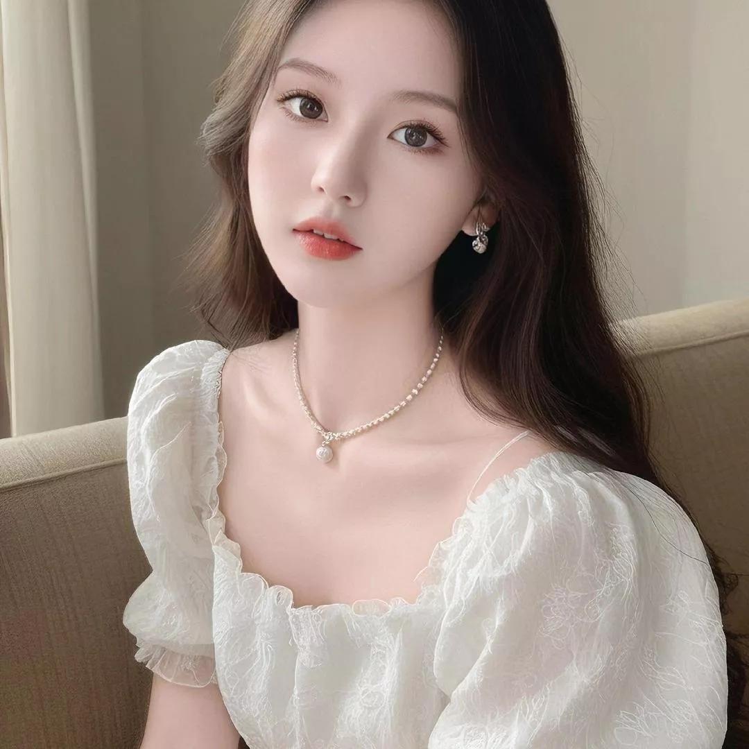 温柔优雅的气质，复古蕾丝连衣裙，尽显柔美！温柔风蕾丝长裙 高级感蕾丝裙子 法式蕾