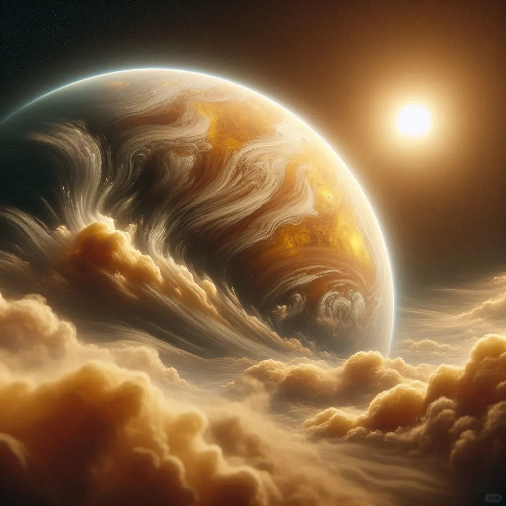 金星发现更多生命信号