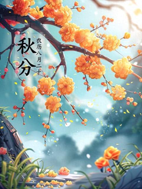秋分至，寒暑平！老话讲“秋分忌三事”，弄懂少生病，全家受益