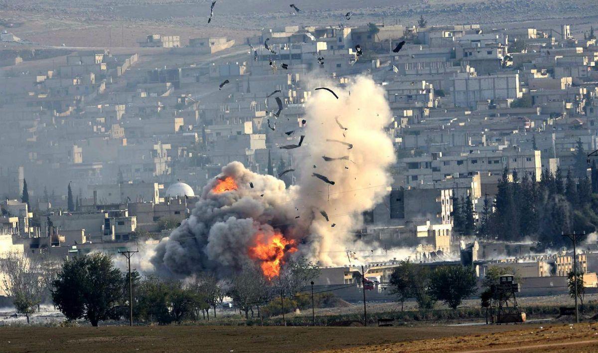 这是刚刚看到的央视新闻报道的。多名美国的官员和知情人士透露，美国国防部正在制定针