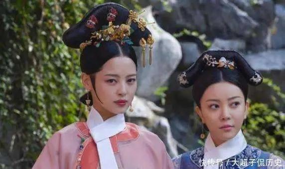 婉贵妃陈氏的真实待遇：乾隆在她的赏银里不停克扣！

四十岁生日，没赏。五十岁生日