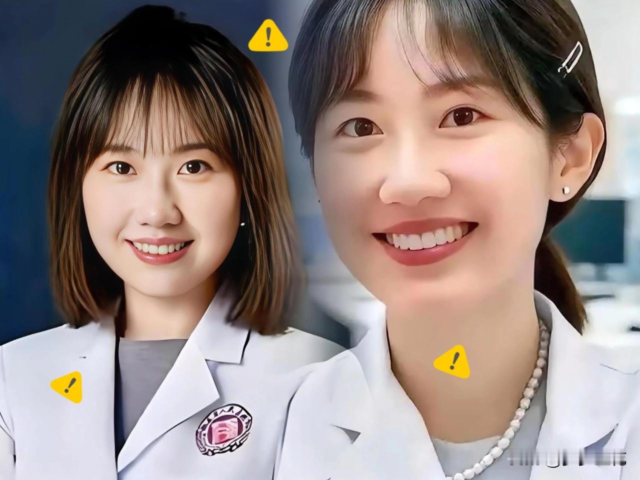 曾医生撤职留岗引热议！

撤副主任保行医资格

网友：既罚了错，又没浪费好医术