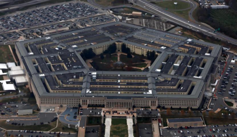 美国还能支撑多久？
【综合新闻】中东战场的硝烟尚未散尽，五角大楼的库存警报却已率