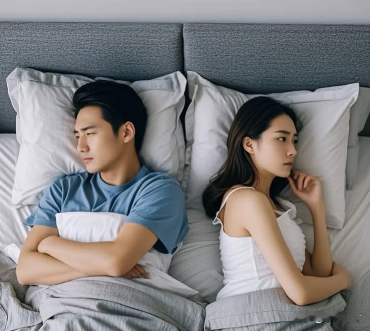 女人为什么拒绝过夫妻生活？一个40岁女人说了大实话。

林岚坐在咖啡馆靠窗的位置