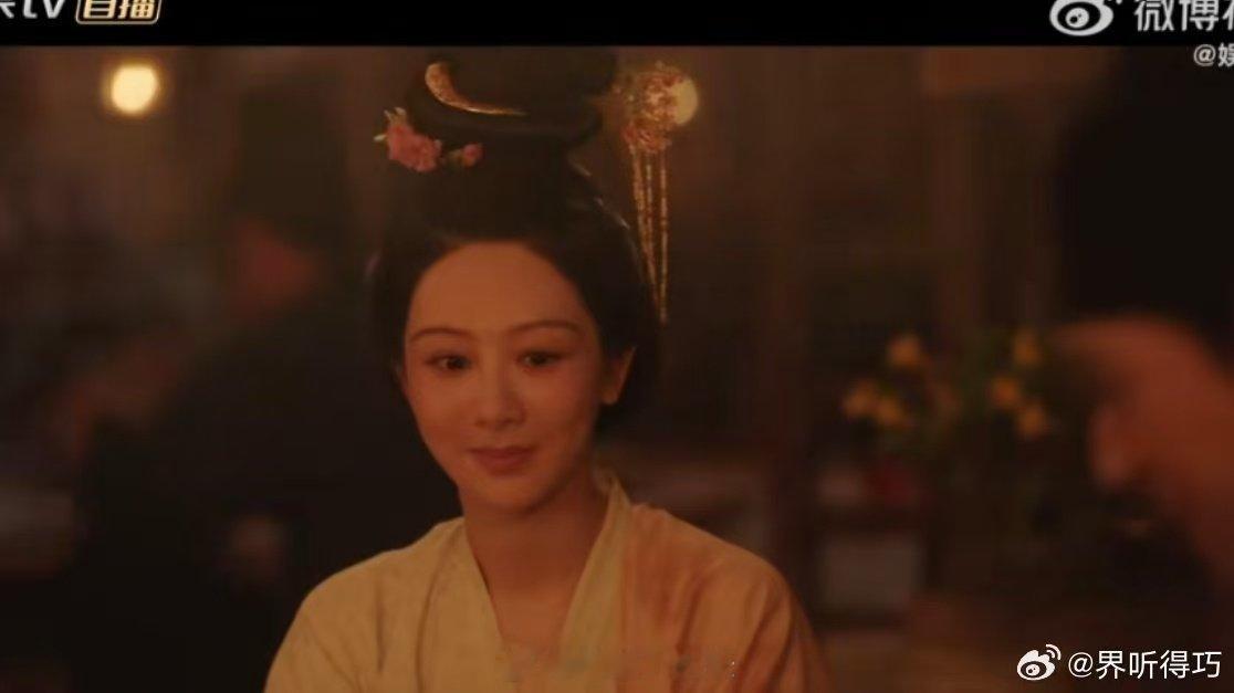 有这么爱夜宵的cp进入国产剧 别人cp亲亲抱抱，“芳名远扬”互相投喂素面！这对夜