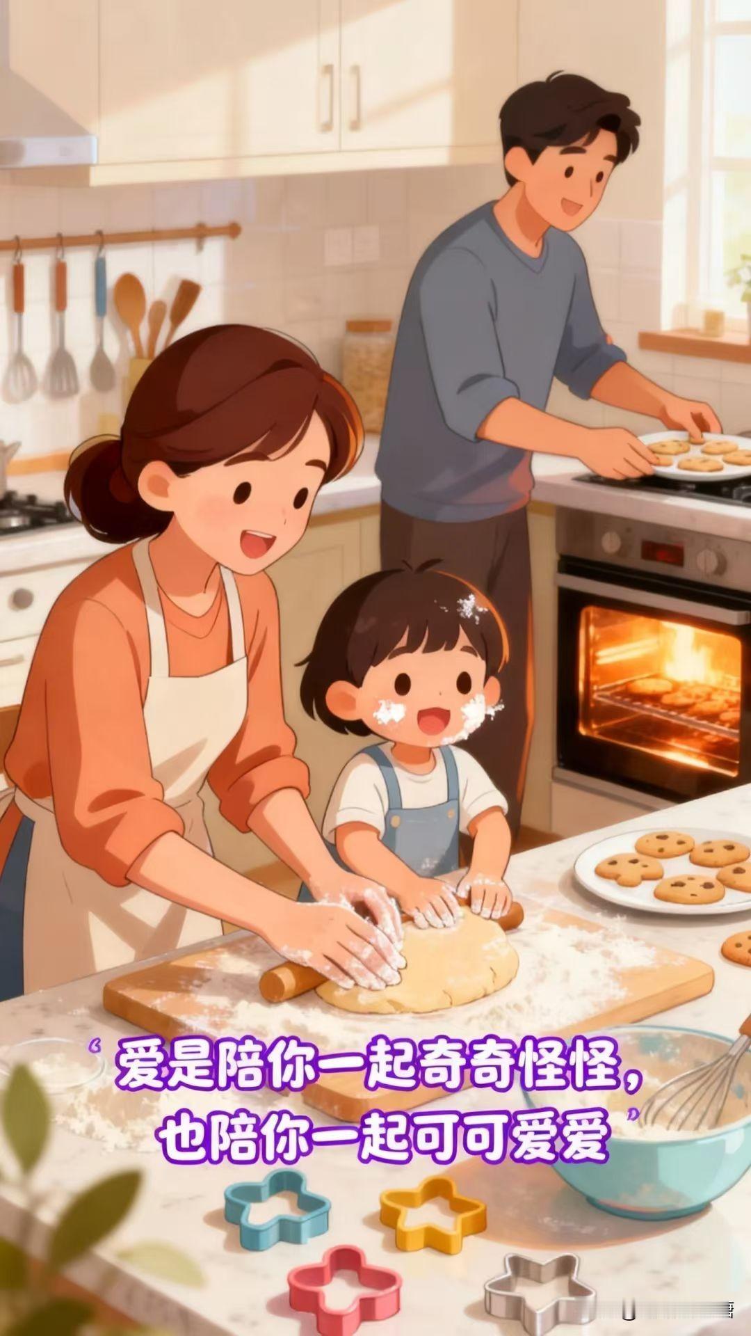 婆婆随口说的一段话，
意外火出了圈，
却道尽了生活里最实在的温暖。
为啥对儿媳女