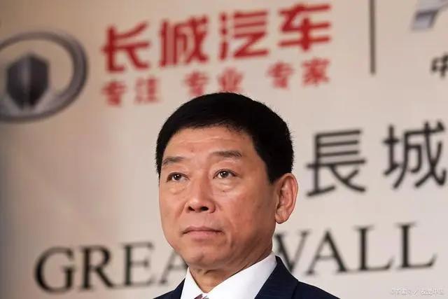 现如今，魏建军带领的长城汽车在传统燃油动力领域不断向上发展，同时在纯电动、混合动