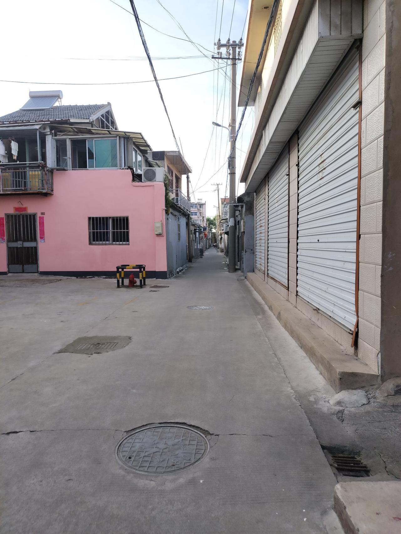 宝应这条千年老街，藏着几代人的烟火记忆
保卫巷、五条街、叶挺路，安宜古城街巷纵横