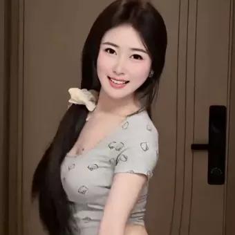 甜美可爱！💖🌸✨ 快来打卡吧！