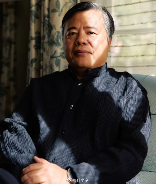 盛大陈天桥表示要打造“比人类更聪明”的 AI！初代国内的互联网大佬们都要杀回来了