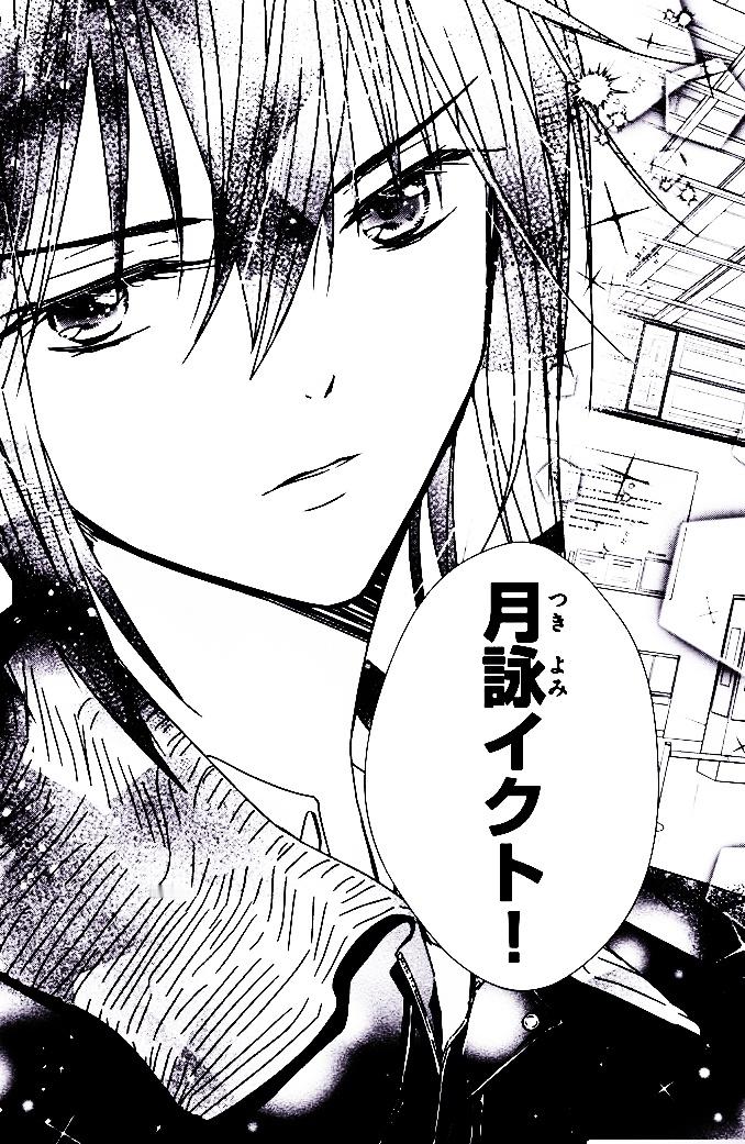 #守护甜心# 「续集」最新话！帅气白月光「几斗」这次真回国啦～还有去接机的空海✧