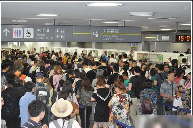 你敢涨我就敢跟进！日本新规落地，7 月 1 日中国公民赴日签证费，真正扎心的不是