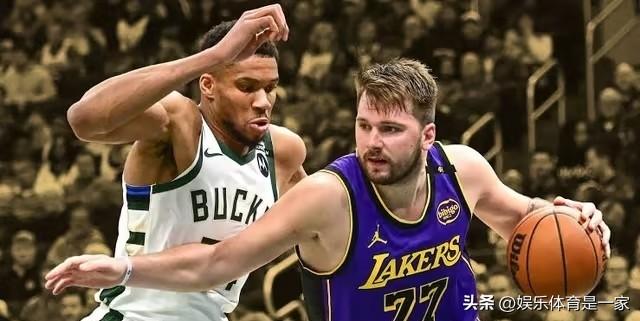 NBA要搞“一罚定生死”？东契奇亏麻了，字母哥笑醒了

联盟这波新规试点，看着是
