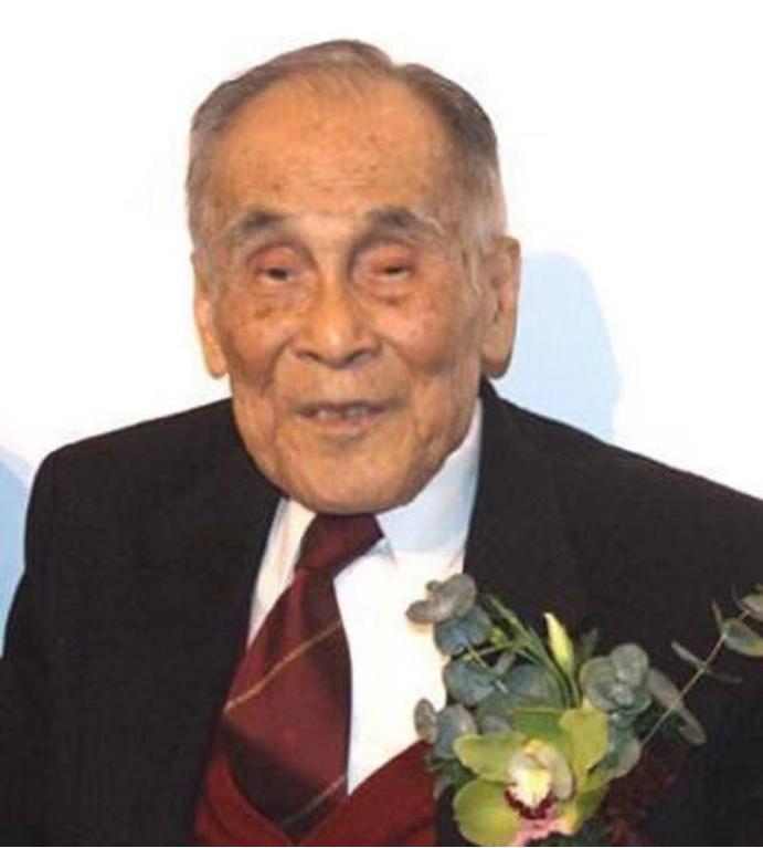 [微风]“把我2000亿的资产全捐给国家！”2007年，庄世平在病榻上当着律师面