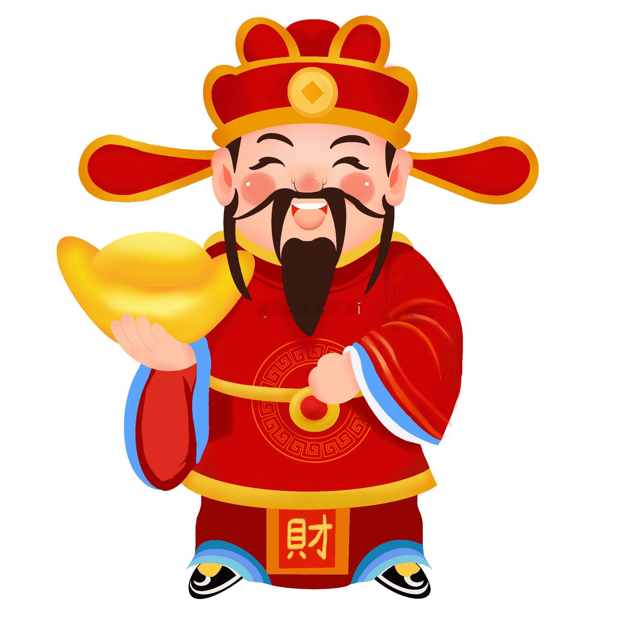 今日求财良道吉日，此日求财，日进斗金， 正北方，东北方位仿佛指南针为你指明财富的