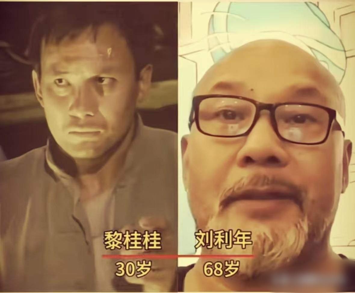 34年后重温《上海一家人》，李羚饰演的沈若男堪称经典，昔日当红影后斩获多项大奖，