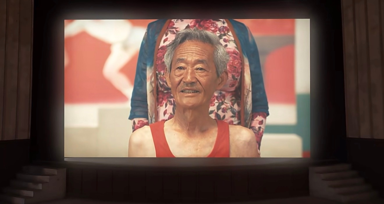 陈翔六点半妹爷扮演者去世啊啊啊！我记得我高中的时候在ks好像就开始看了，这个爷爷