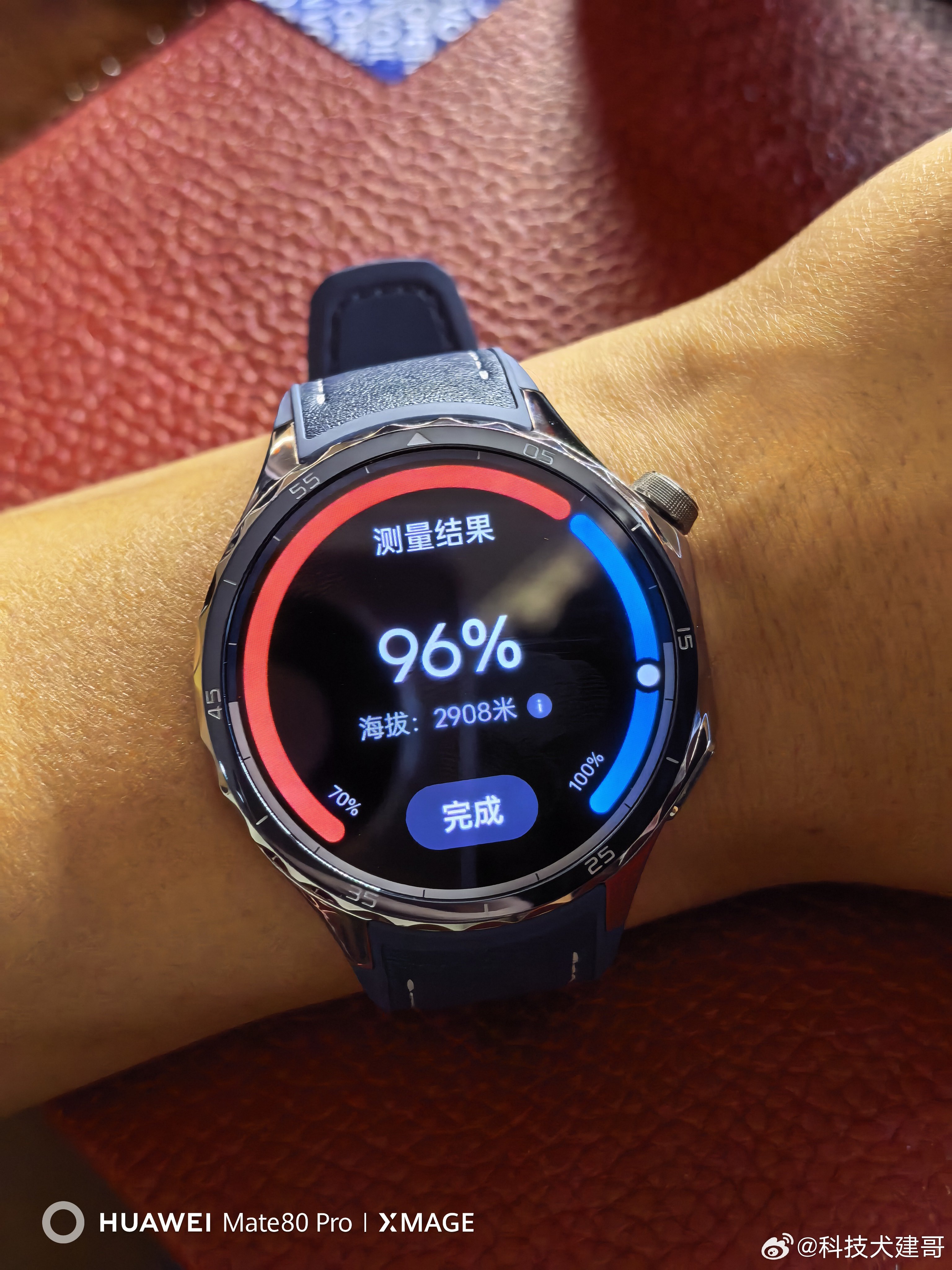 迄今为止，我就没吸过氧！ 