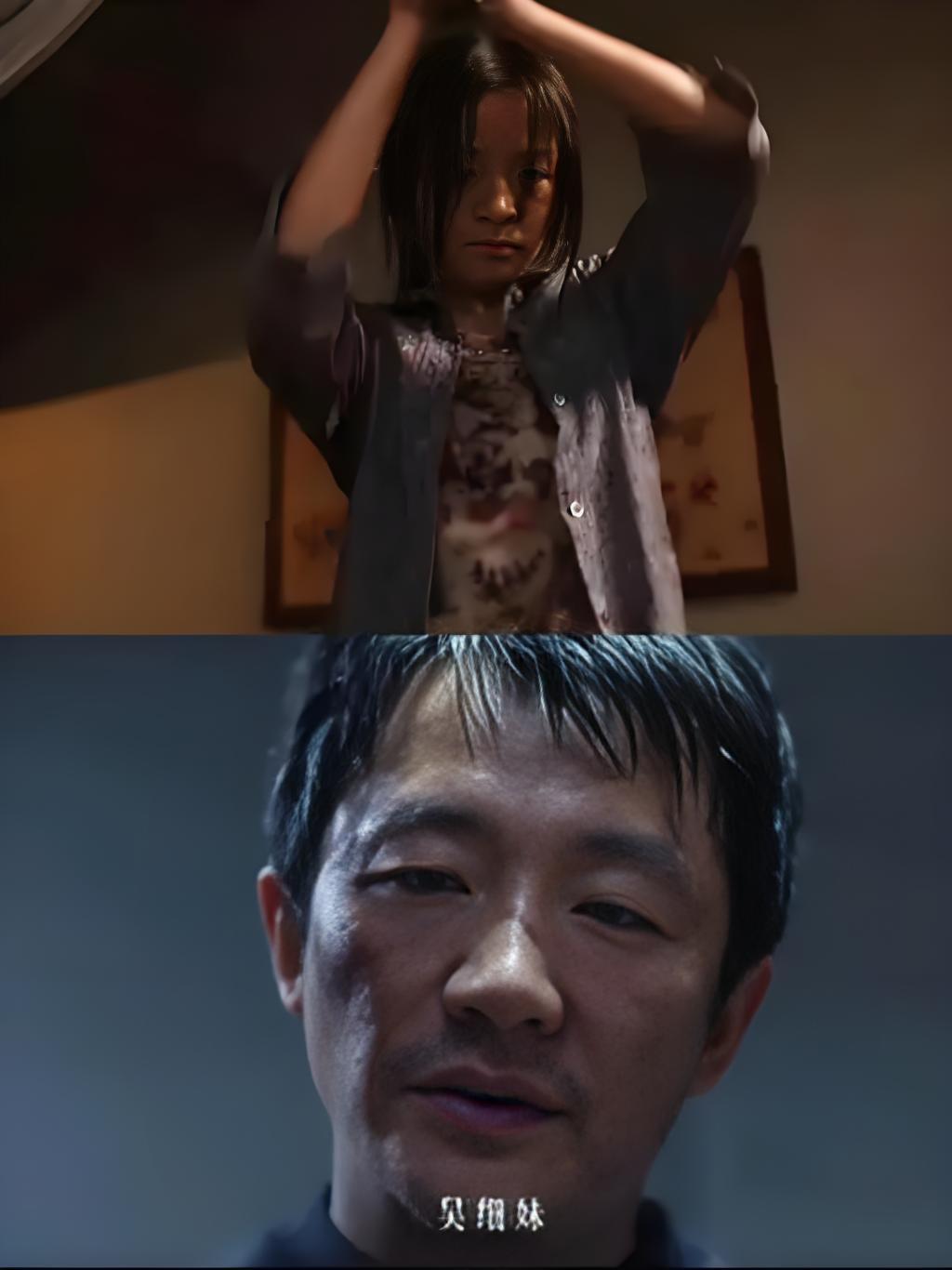 《命悬一生》情节紧凑如坐过山车，生死考验环环相扣，主角在绝境中挣扎的每一步都揪着